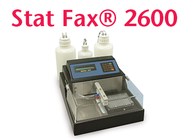 Stat Fax® 2600