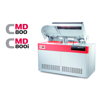 CMD 800/ 800i