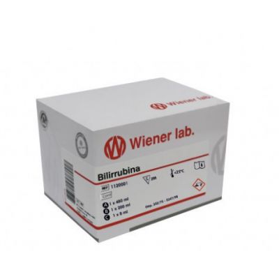 Bilirrubina Wiener Lab