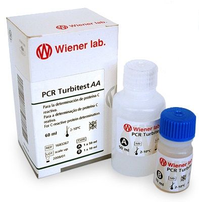 PCR Turbitest AA