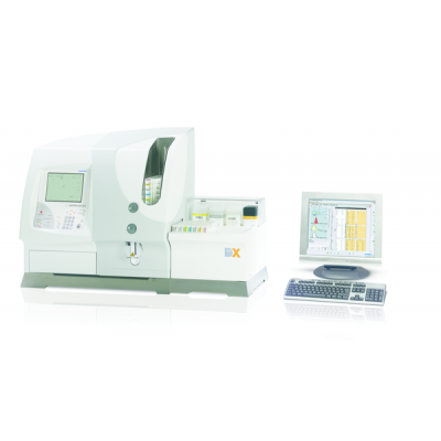 ABX Pentra DX 120