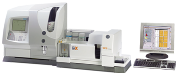 ABX Pentra DX 120 SPS