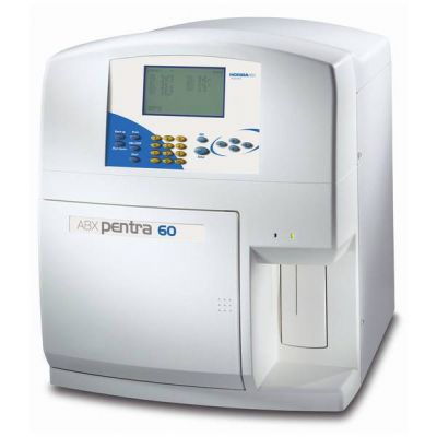 ABX Pentra 60