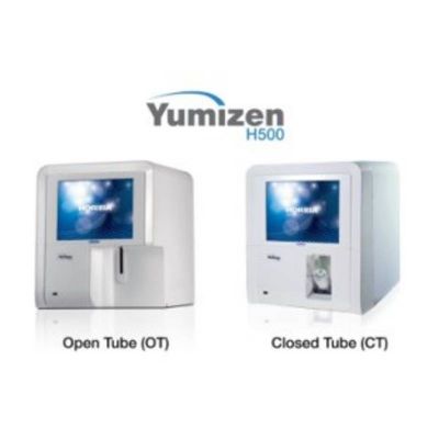Yumizen H500