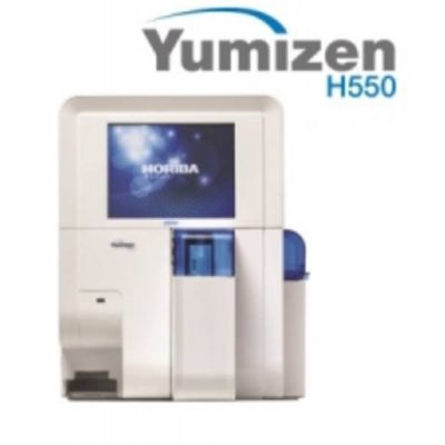 Yumizen H550