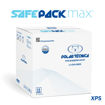 SafePack Max