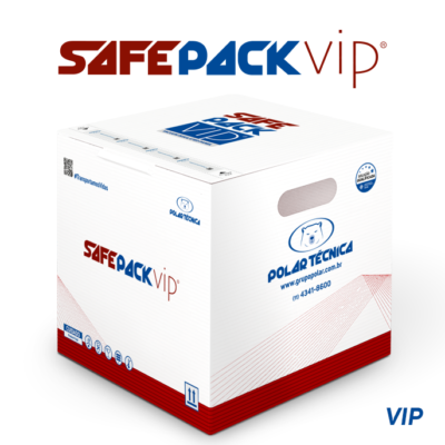 SafePack Vip