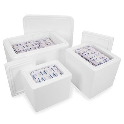 Kits Parede Tripla em EPS