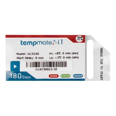 Tempmate® i1