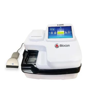 Biocon Reader 600s