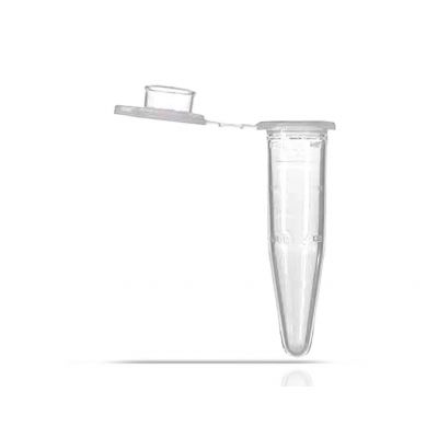 Micro tubo Eppendorf