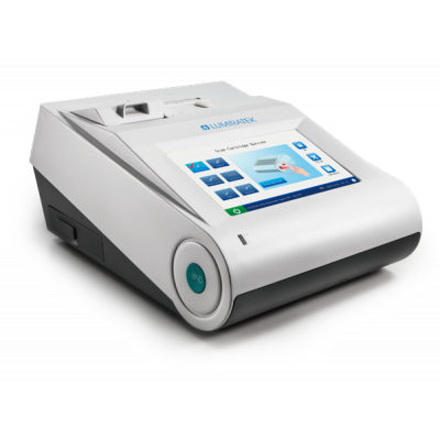 LUMIRATEK i15 (Gases, Eletrólitos e Metabólitos)