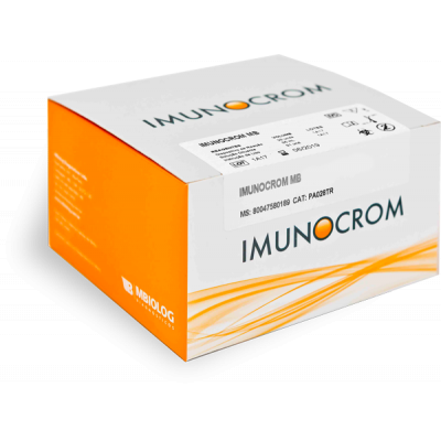 Imunocrom sangue oculto sem dieta