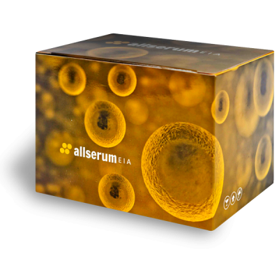 Kit Allserum EIA COVID19 IgG | Dried Blood Spot