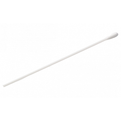 PS shaft polyester tip applicator