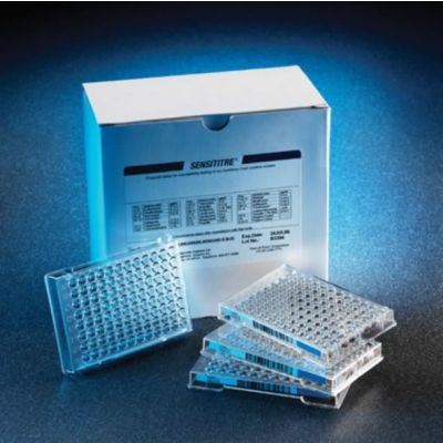 Placas Sensititre™