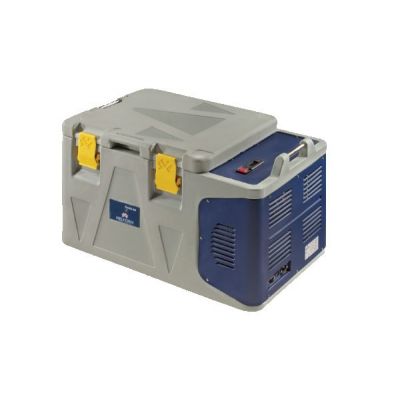 Contentores Rígidos Koala Biomedical - Frio Ativo