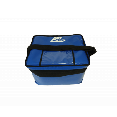 BioCold Brasil - Frio Passivo