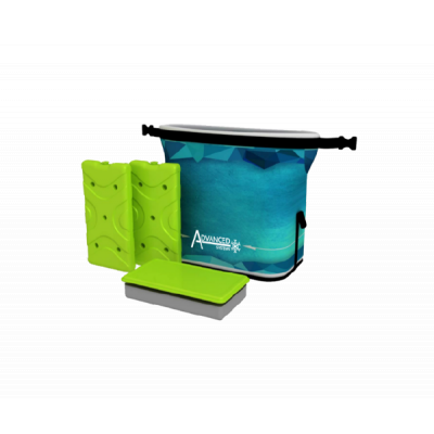 Kit Bolsa PCM - Frio Passivo