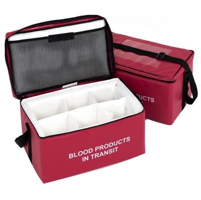 Bolsas Isotérmicas VSPK - Frio Passivo