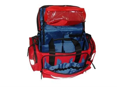 Bolsas de Emergência Médica VSPK