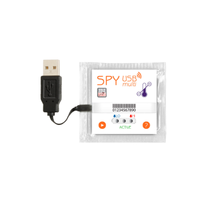 SPY USB