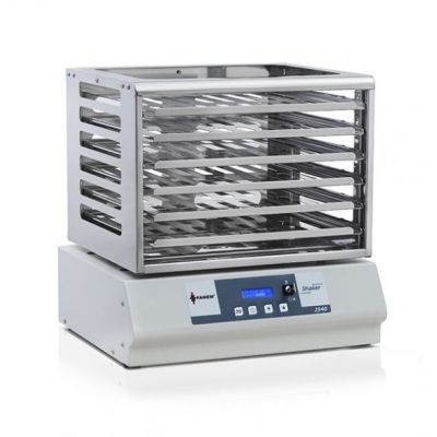 Agitador de Plaquetas – Shaker 2540