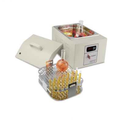 Banho Maria 1102