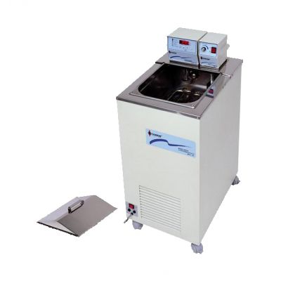 Banho Maria Ultratermostático 116-R