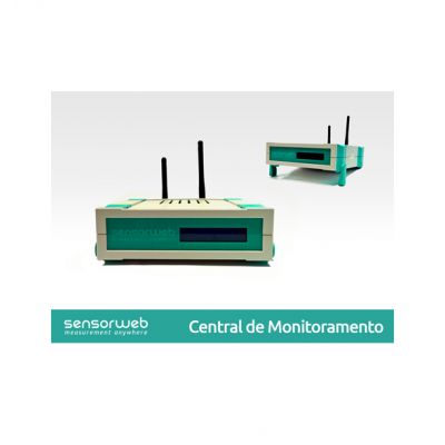 SensorWeb®