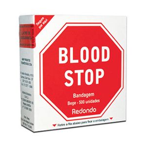 Blood Stop