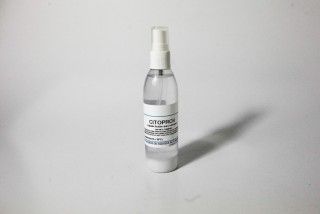 CITOPROV Spray frasco com 100 mL