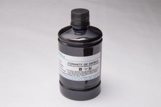 GIEMSA frasco com 500 mL