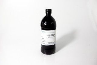 Hematoxilina de Harris frasco com 1000 mL