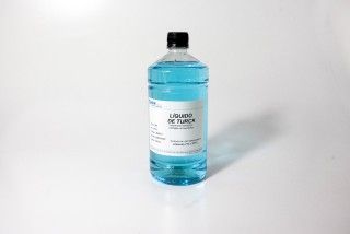 Líquido de Turck frasco com 1000 mL