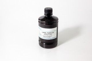 Lugol Forte 2% frasco com 500 mL