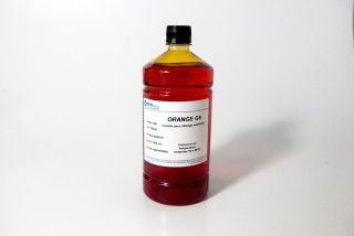ORANGE G6 frasco com 1000 mL