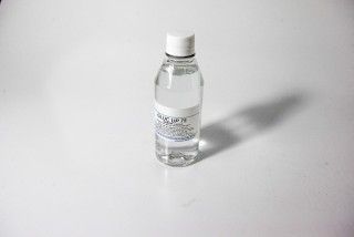 GLUC UP 75g LIMÃO frasco com 300mL