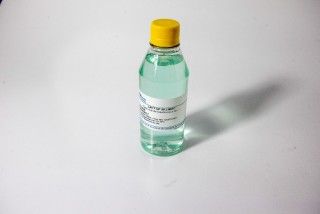 LACT UP 50 g LIMÃO FRASCO com 300mL