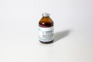 ÁGAR S.S. frasco com 100 mL