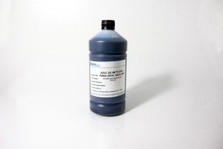 Azul de Metileno para Ziehl-Neelsen frasco com 1000 mL