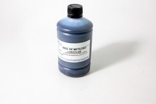 Azul de Metileno para Ziehl-neelsen frasco com 500 mL