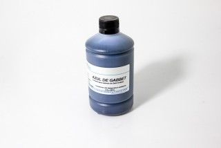 Azul de Ziehl-gabbet frasco com 500 mL
