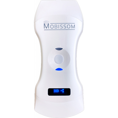 Ultrassom - Mduo 3 em 1